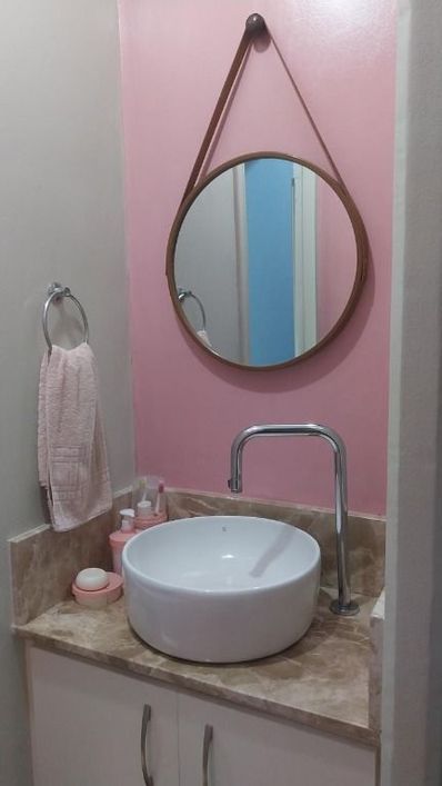 Apartamento viver Ananindeua