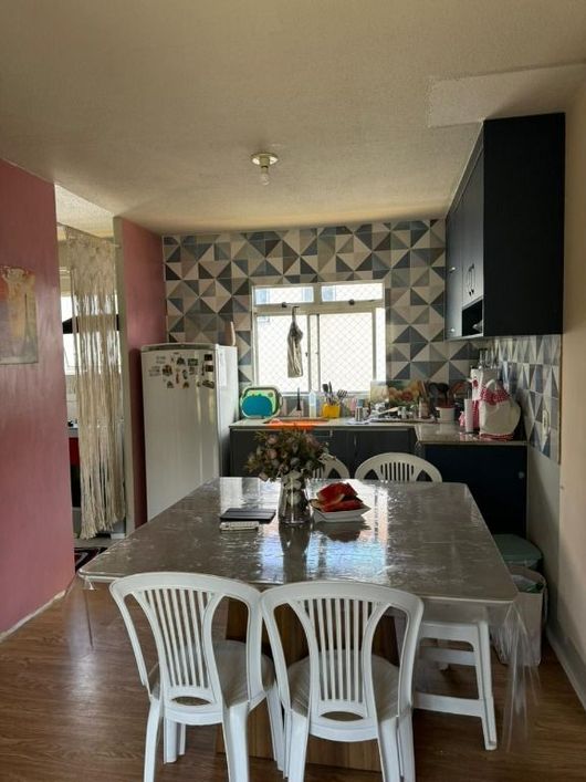 Apartamento viver Ananindeua