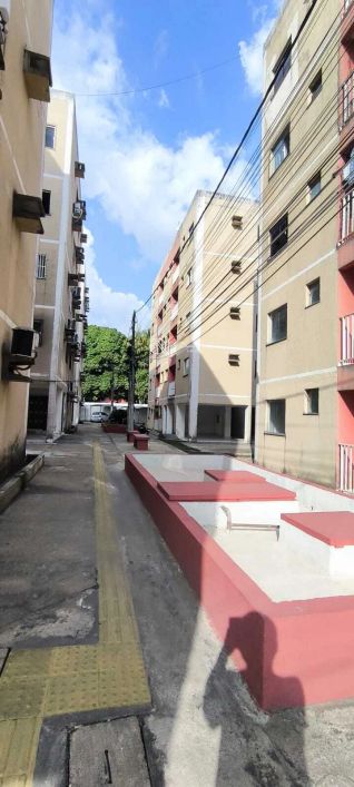 Imóvel para venda tem 44 metros quadrados com 2 quartos em Guanabara - Ananindeua - PA