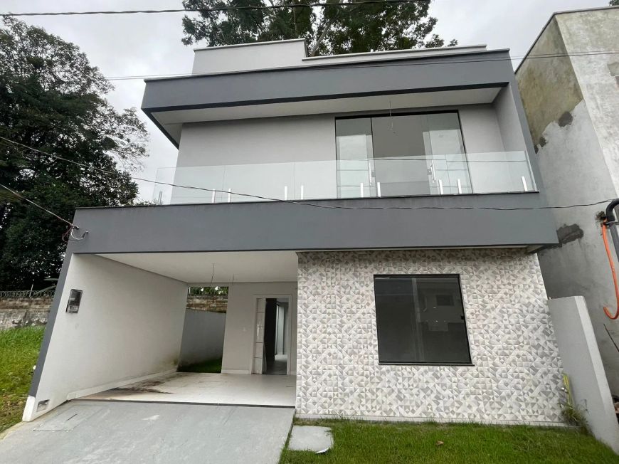 LINDA CASA COND. VILLE FRANÇA - ANANINDEUA PA