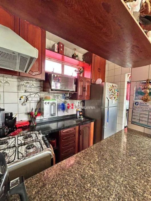 RESIDENCIAL ARAÇARI