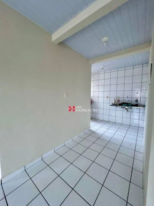 RESIDENCIAL ITAOCA