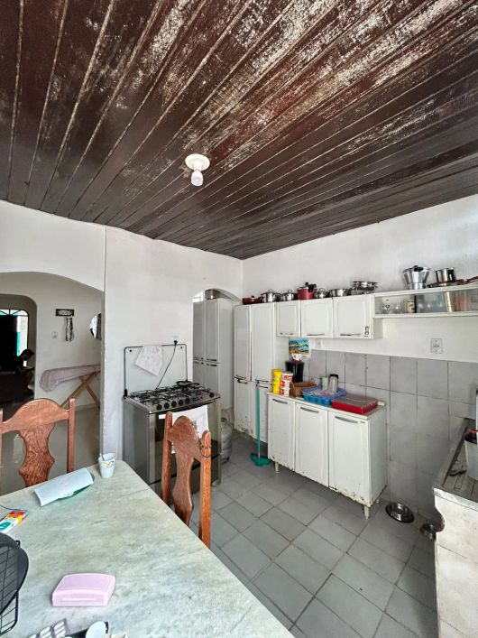 Imóvel para venda possui 100 metros quadrados com 3 quartos em Cidade Nova - Ananindeua - PA