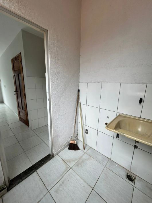 Residencial Tamar, 2 quartos, 1 suíte, pronto pra morar