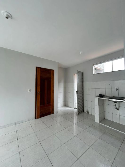 Residencial Tamar, 2 quartos, 1 suíte, pronto pra morar