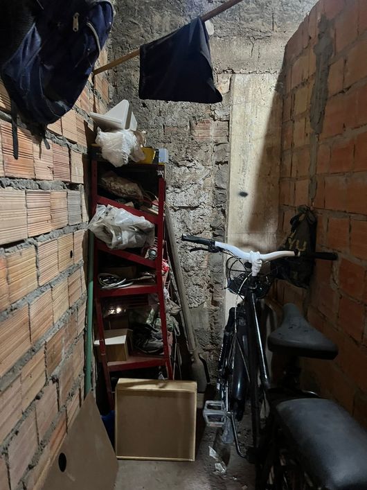 MM - 37 560 Mil Vendo Galpão em avenida Independencia px da helio gueiros com escritorio e banheiros