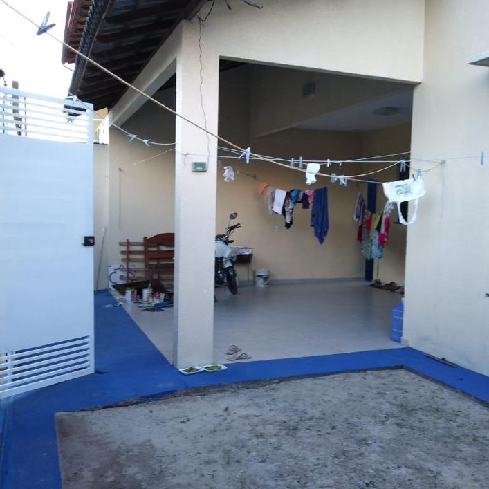 CASA 3 SUITES NO RESIDENCIAL ANUNCIAÇÃO