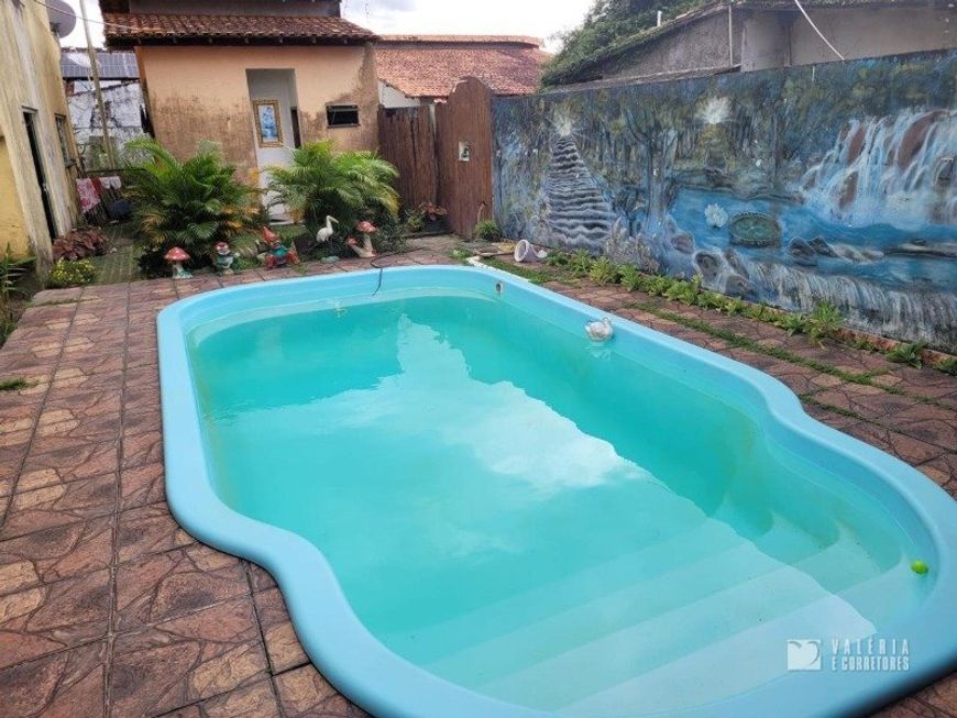 ANANINDEUA - Casa de Condomínio - 40 Horas