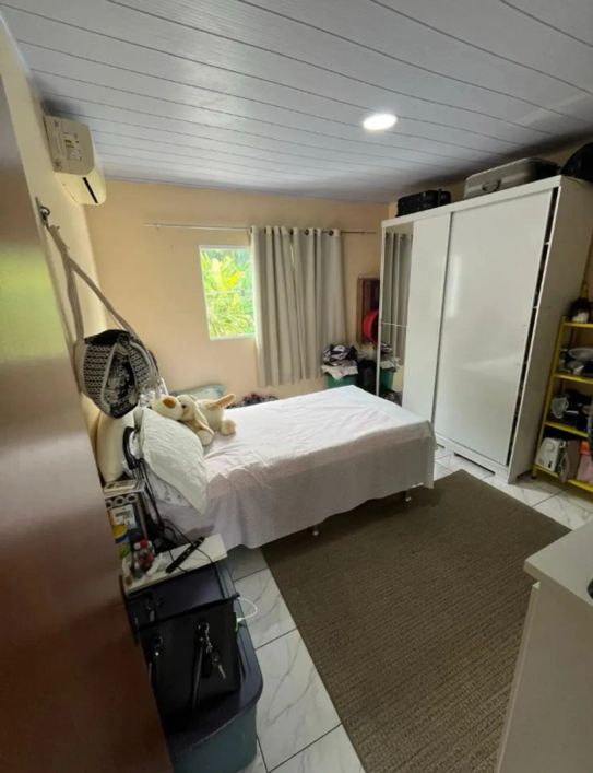 *vendo casa no conjunto Paar