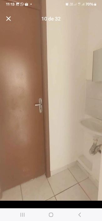 Vendo Apartamento Viver Castanheira