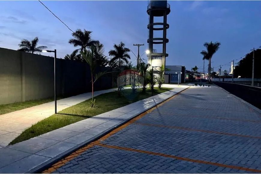 VENDO LOTE DE 160M², NO CONDOMINIO EUROVILLE, CENTRO DE ANANINDEUA