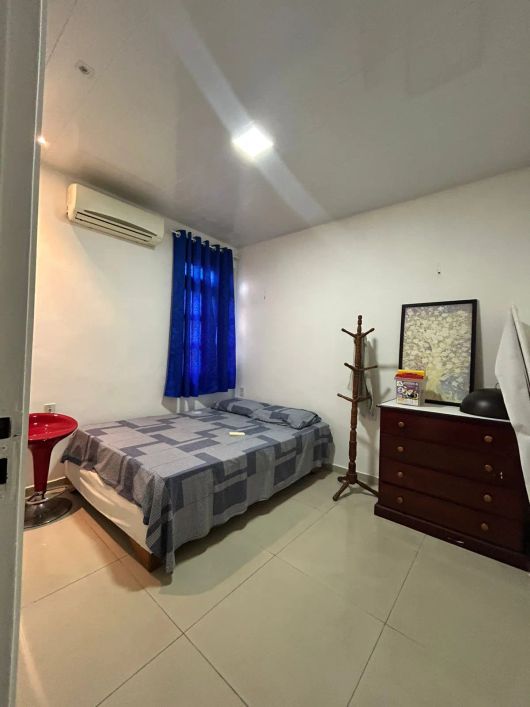 CASA NA CIDADE NOVA A venda com 160 metros quadrados com 3 quartos em Cidade Nova - Ananindeua - PA
