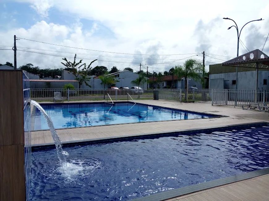 CASA RIOS DO PARÁ