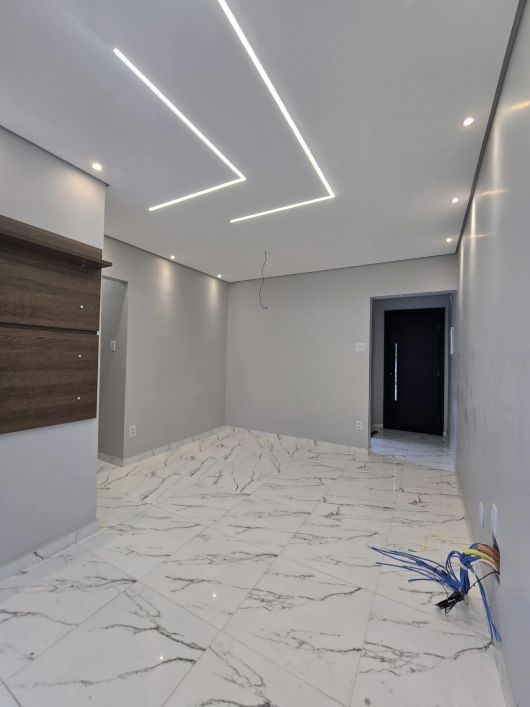 Lindo apartamento na Mario Covas