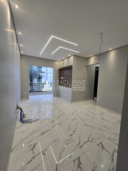 Apto reformado, com 2 quartos e 58m2 - Neo Colori - Venda
