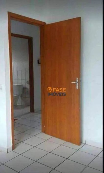 Apartamento com 2 quartos à venda no Residencial Ulisses Guimarães, Aurá - Ananindeua/PA