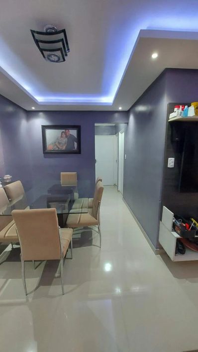 VENDO APARTAMENTO 3/4 NO EDIFÍCIO GREEN PARQUE ll Ananindeua - PA