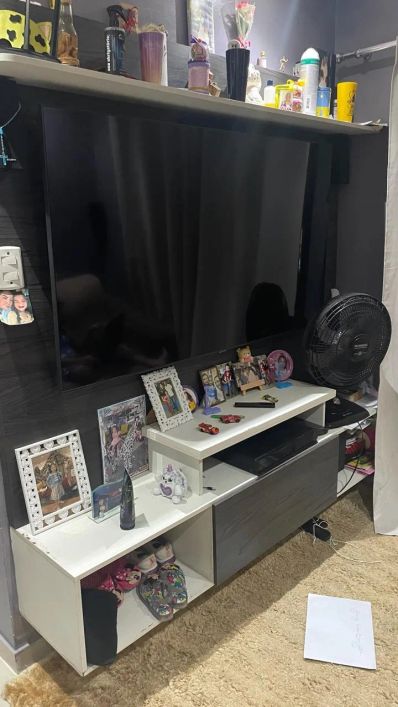 VENDO APARTAMENTO 3/4 NO EDIFÍCIO GREEN PARQUE ll Ananindeua - PA
