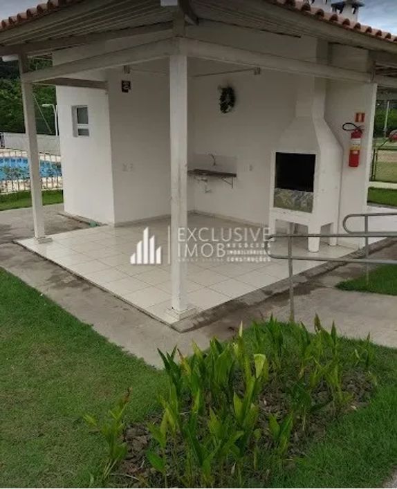 Imóvel para venda com 60 metros quadrados com 2 quartos em Centro - Ananindeua - PA