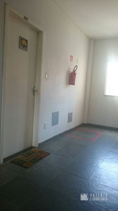 ANANINDEUA - Apartamento Padrão - Coqueiro