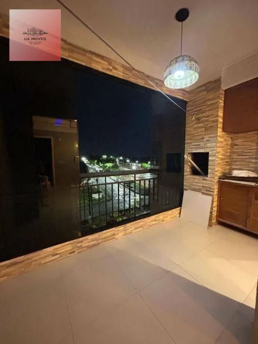 Apartamento com 2 dormitórios à venda, 82 m² por R$ 430.000,00 - Cidade Nova - Ananindeua/PA