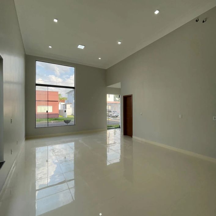 Cond. Ecos Paradise para venda tem 180 m² com 04 Suítes, 02 Vagas em Guanabara - Ananindeua - PA
