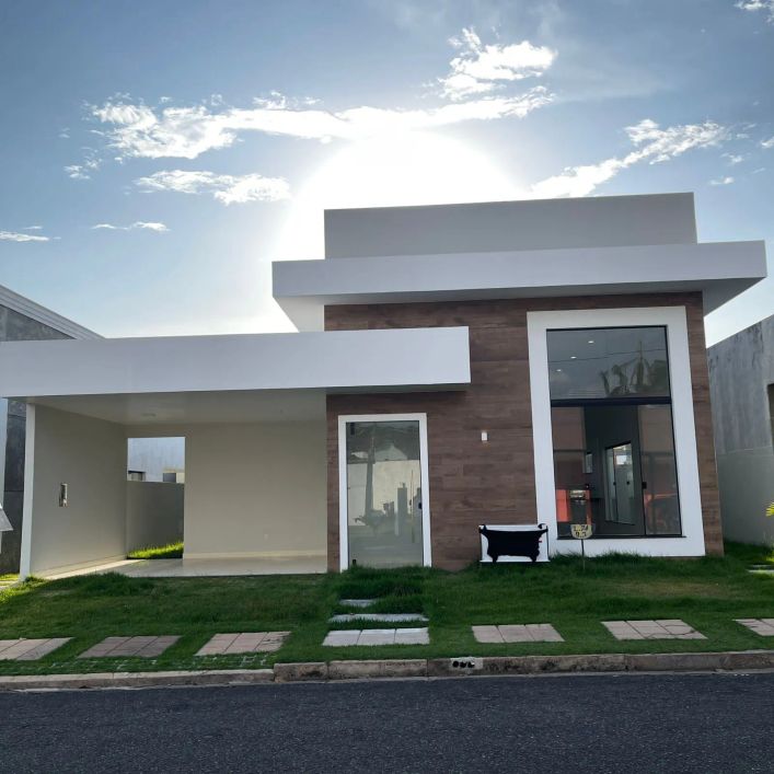 Cond. Ecos Paradise para venda tem 180 m² com 04 Suítes, 02 Vagas em Guanabara - Ananindeua - PA