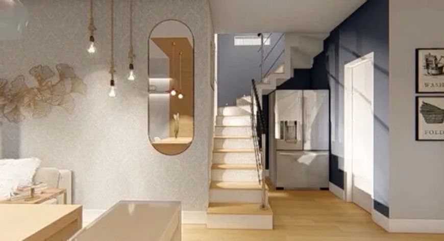 Reservas Bolonha -Uma casa projetada para oferecer o melhor em conforto e estilo12