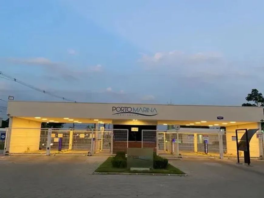 Lote no Porto Marina com 160m² com - Centro, Ananindeua - PA
