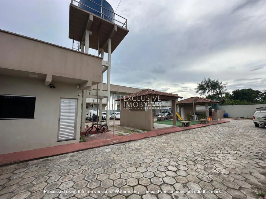 Imóvel para venda possui 60 metros quadrados com 2 quartos em Icuí-Guajará - Ananindeua - PA