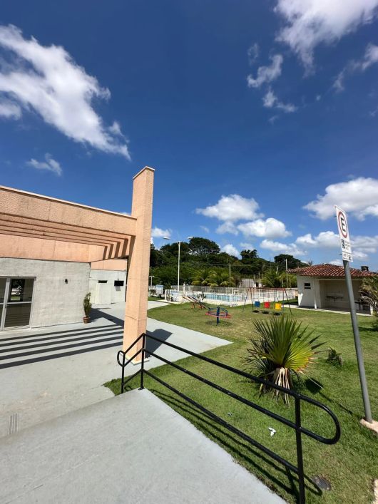casa em condomínio semi mobiliada, moradas club rios do para