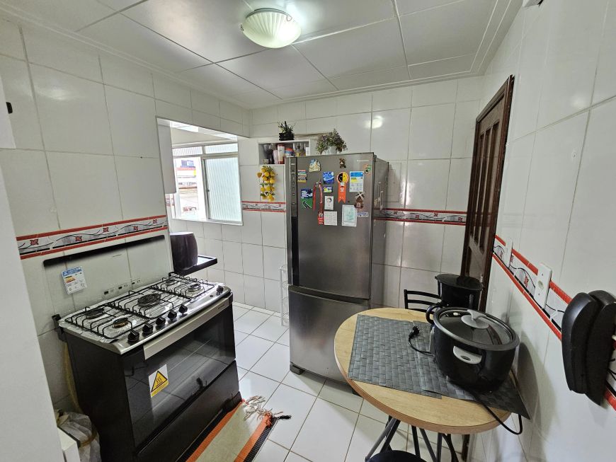 Vendo Apto Res. Floresta Tropical 55m² 2 quartos - 1 vaga - Ananindeua-Pará