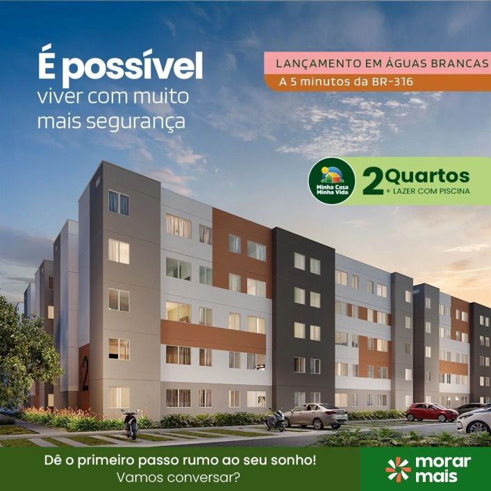 IDEAL LIBERDADE - LANÇAMENTO EM ANANINDEUA - DESCONTO ESPECIAL
