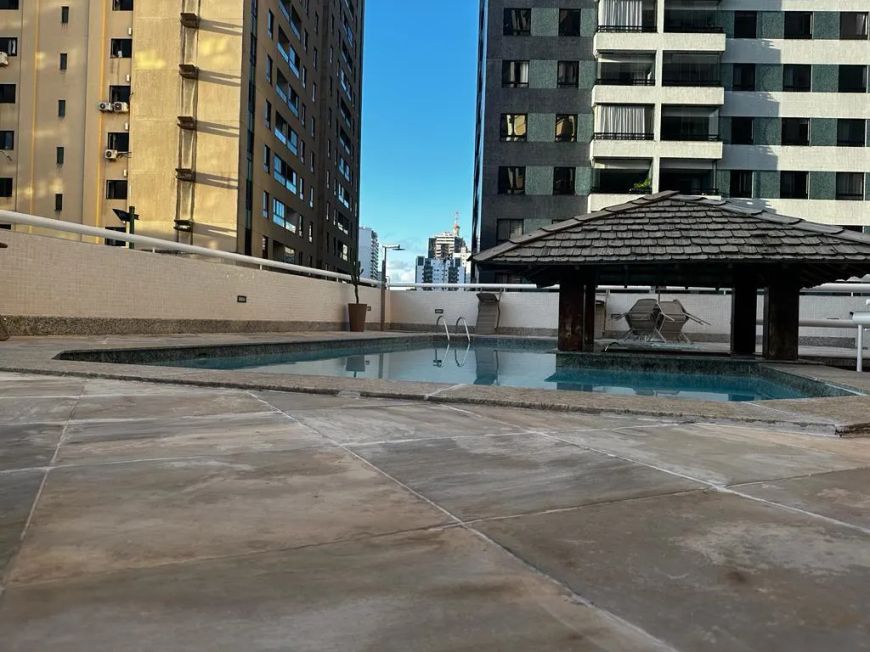 Imóvel para venda com 120 metros quadrados com 3 quartos em Pituba - Salvador - BA