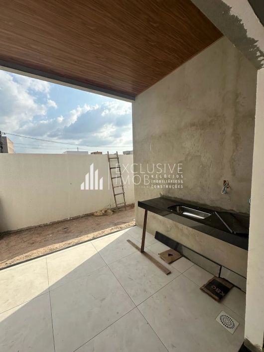 Imóvel para venda possui 110 metros quadrados com 3 quartos em Centro - Ananindeua - PA