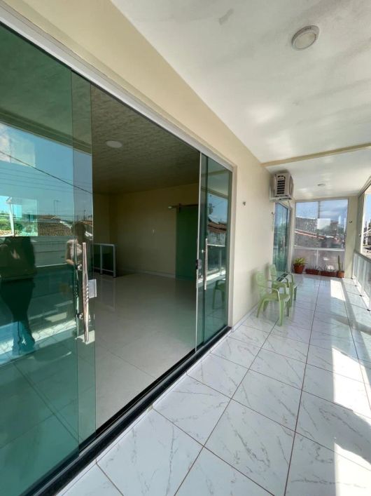 📌Vende-se excelente imóvel de dois pavimentos no Conjunto Guajará 1 we 61