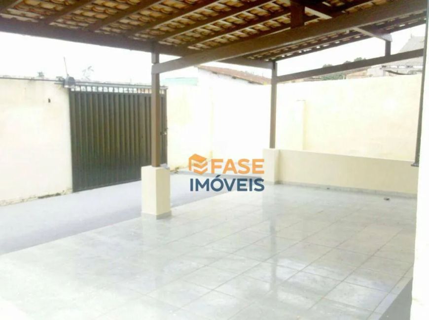 Casa com 2 quartos à venda, Coqueiro - Ananindeua/Pará