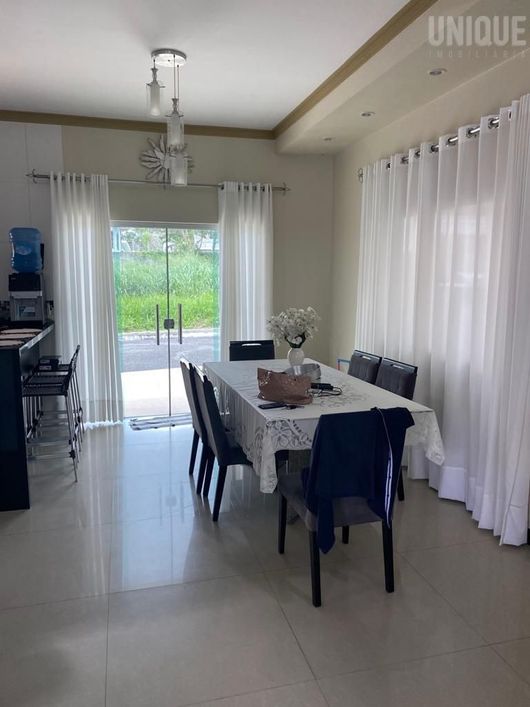 Casa Jardim Ananin