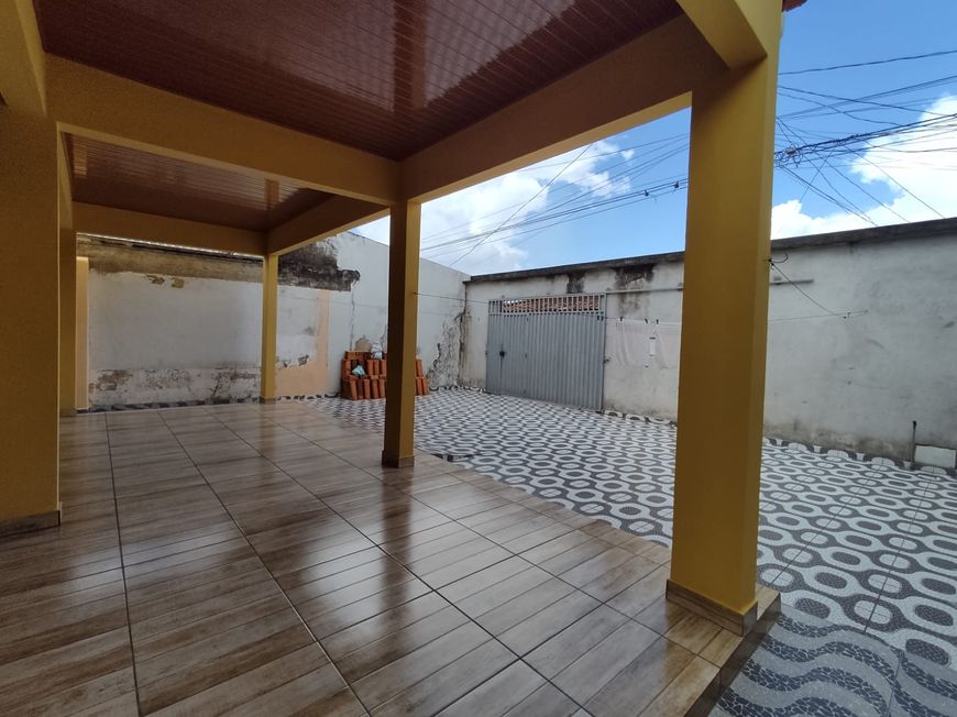 Excelente Casa na Cidade Nova VIII