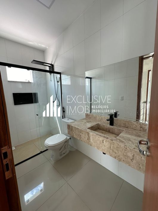 Apartamento para venda com 232 metros quadrados com 3 quartos