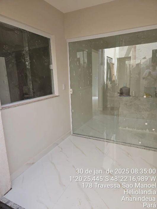 #LINDA CASA NO PORTO MARINA RESIDENCE