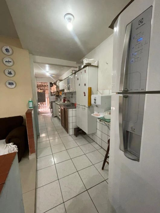 Vende-se uma casa na Cidade Nova 9 we 7b