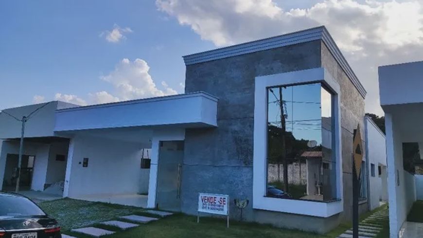 Daniel Souza Vende casa 03 suites no Cond Ecos Paradise