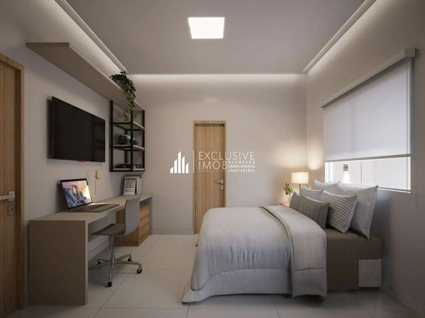 Imóvel para venda possui 110 metros quadrados com 3 quartos em Centro - Ananindeua - PA