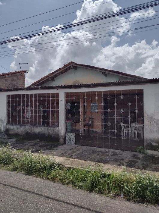 Casa para venda na Cidade Nova - Ananindeua - Pará