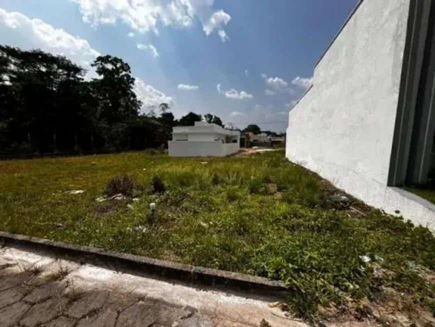 Lote no Porto Marina com 160m² - Centro, Ananindeua - PA