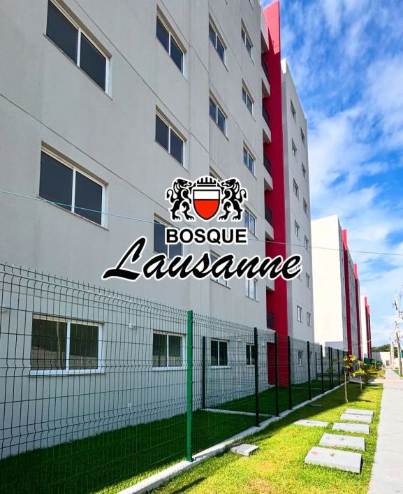 bosque lousanne Guanabara João Paulo shopping br novo piscina garden