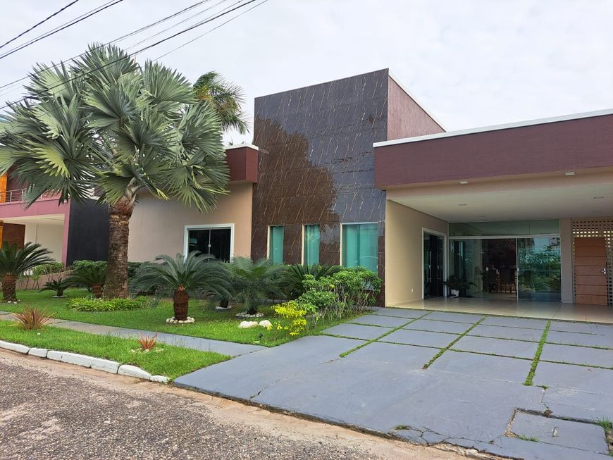 Residencial Castanheira venda maravilhosa.