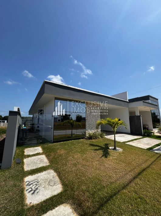 Imóvel para venda com 152 metros quadrados com 3 quartos em Marituba - Ananindeua - PA