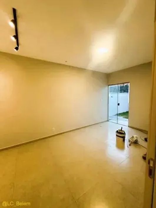 Casa no Porto Marina com 3 quartos sendo 1 suíte - Centro, Ananindeua - PA
